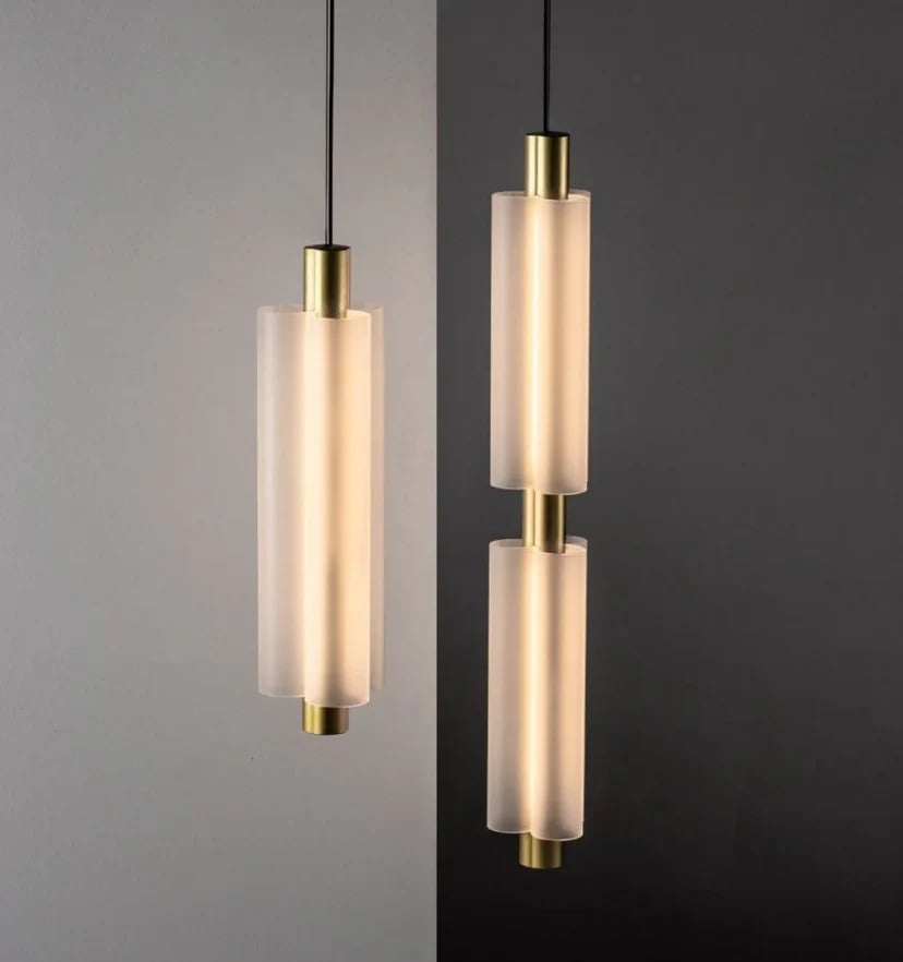 Metropol Pendant Lamp - NexioPick