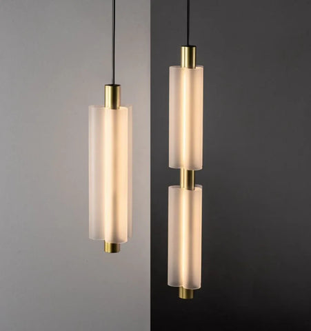 Metropol Pendant Lamp - NexioPick