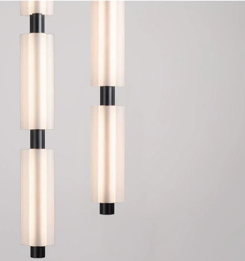 Metropol Pendant Lamp - NexioPick