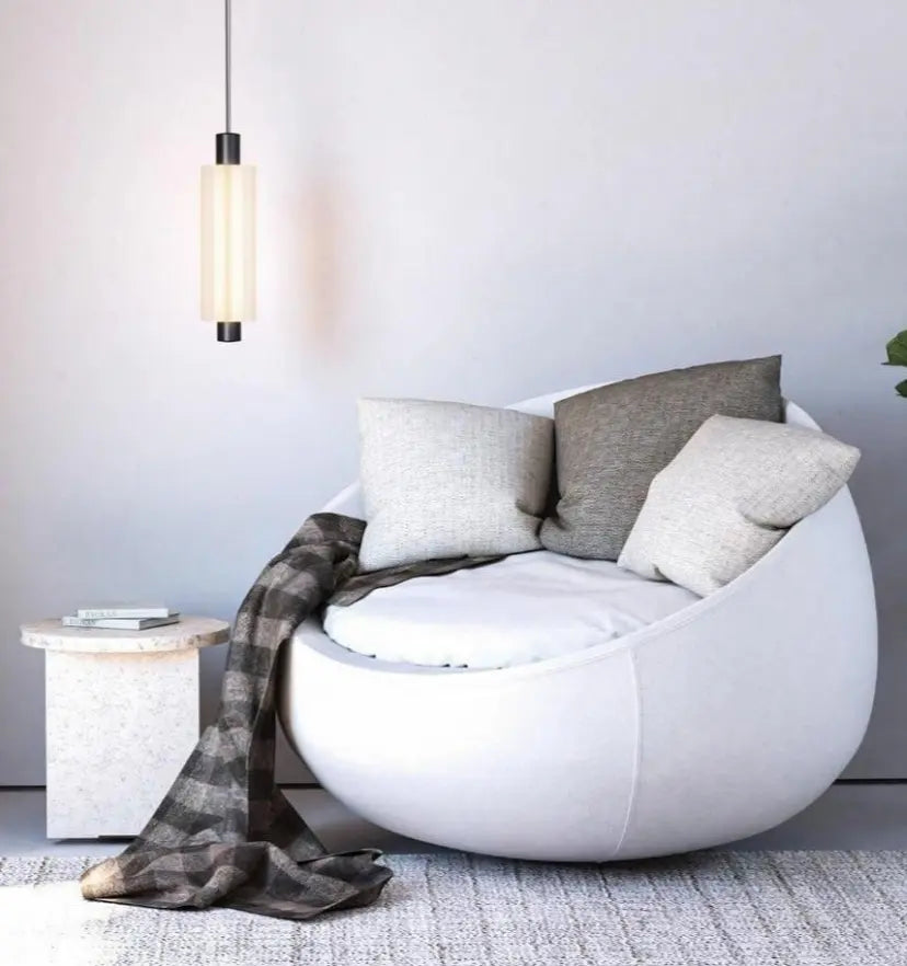 Metropol Pendant Lamp - NexioPick