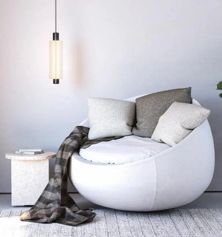 Metropol Pendant Lamp - NexioPick