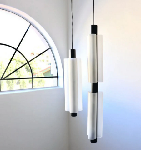 Metropol Pendant Lamp - NexioPick