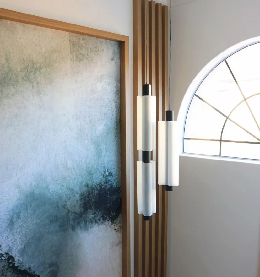 Metropol Pendant Lamp - NexioPick