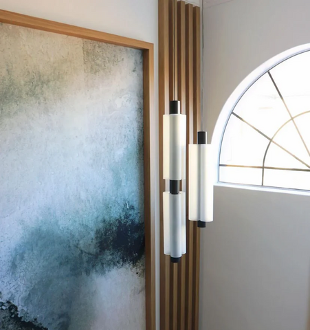 Metropol Pendant Lamp - NexioPick