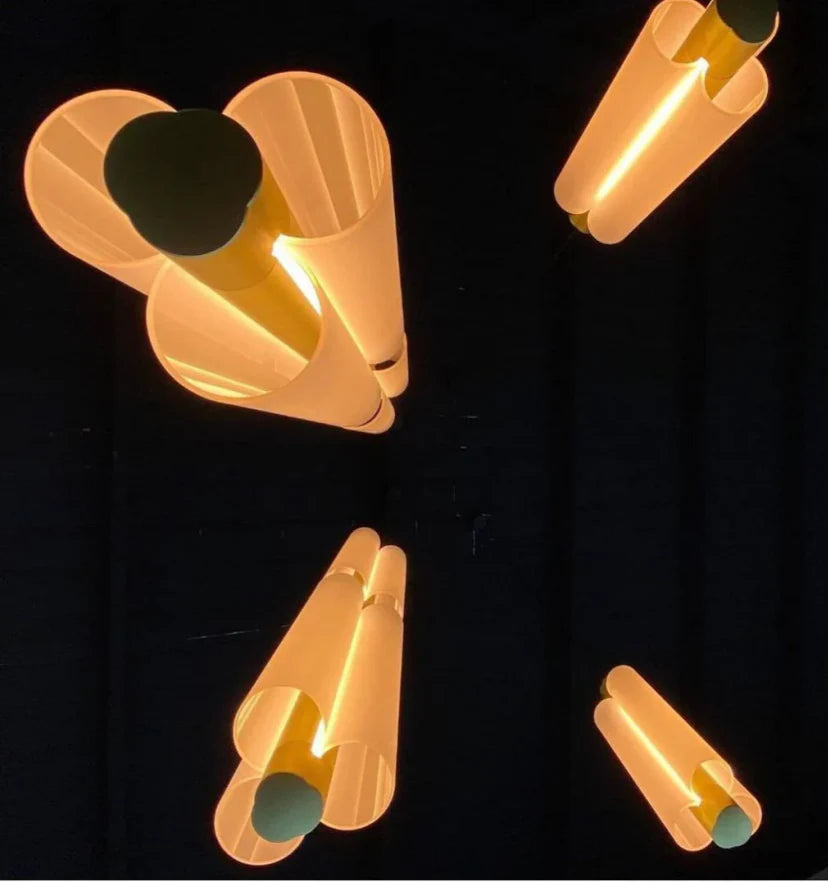 Metropol Pendant Lamp - NexioPick