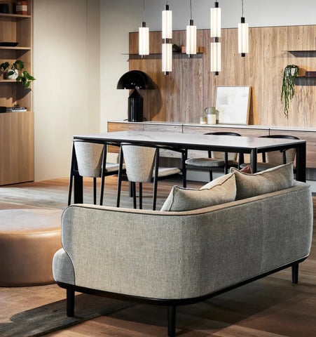 Metropol Pendant Lamp - NexioPick