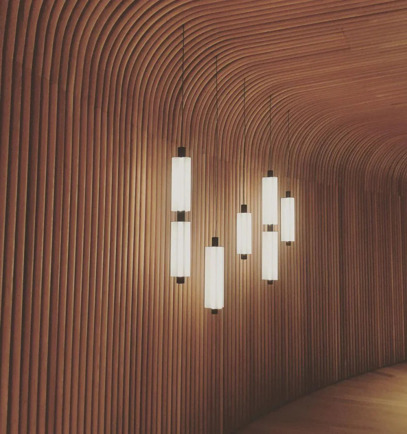 Metropol Pendant Lamp - NexioPick