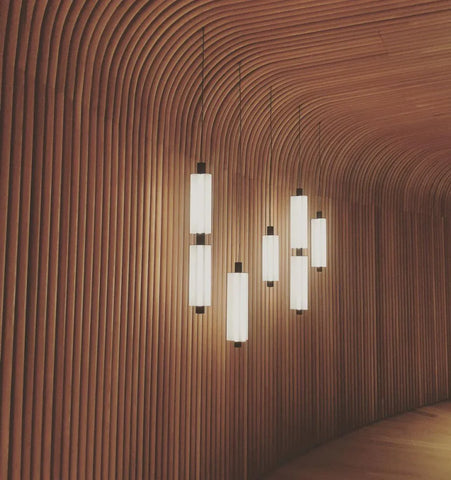 Metropol Pendant Lamp - NexioPick