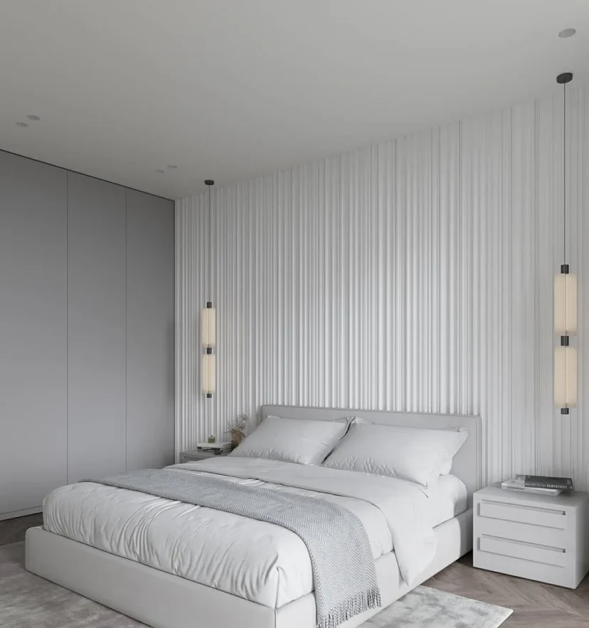 Metropol Pendant Lamp - NexioPick