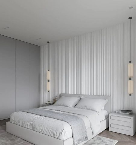 Metropol Pendant Lamp - NexioPick