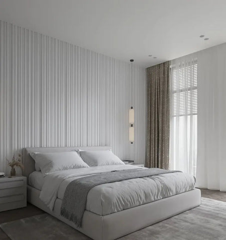 Metropol Pendant Lamp - NexioPick