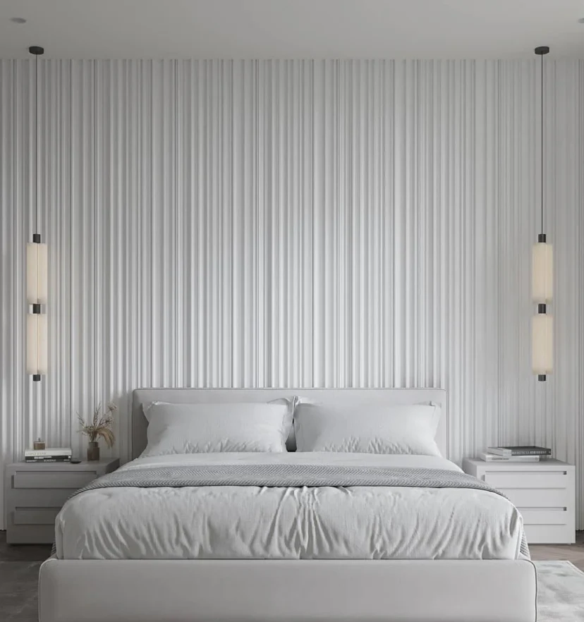 Metropol Pendant Lamp - NexioPick