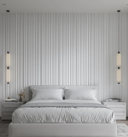 Metropol Pendant Lamp - NexioPick