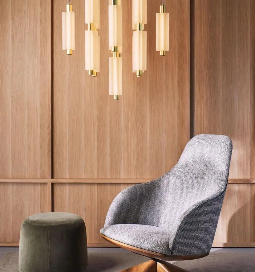 Metropol Pendant Lamp - NexioPick