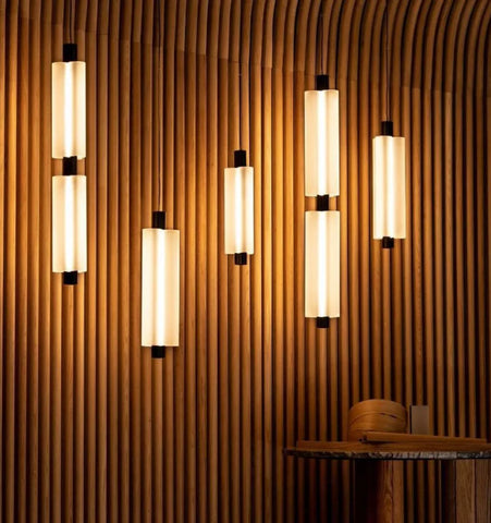 Metropol Pendant Lamp - NexioPick