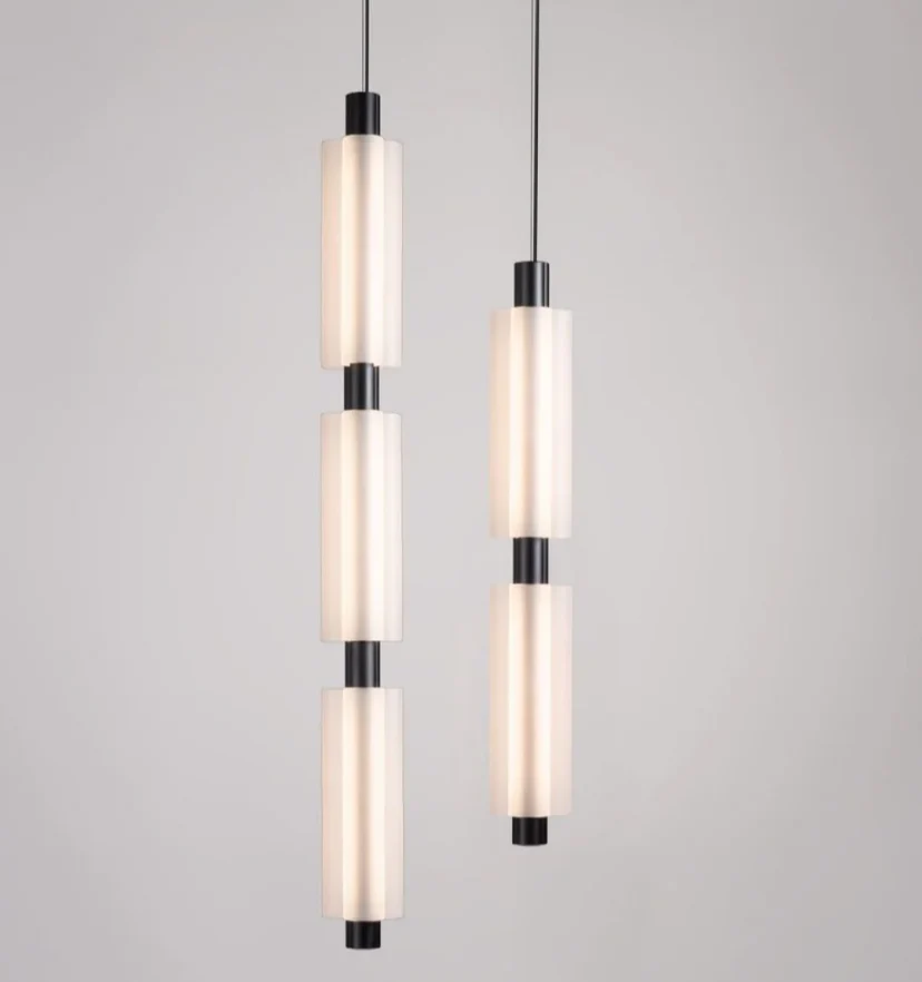 Metropol Pendant Lamp - NexioPick