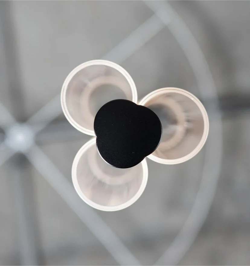 Metropol Pendant Lamp - NexioPick