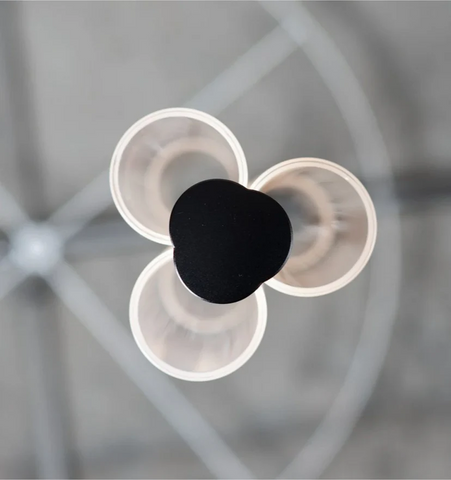 Metropol Pendant Lamp - NexioPick