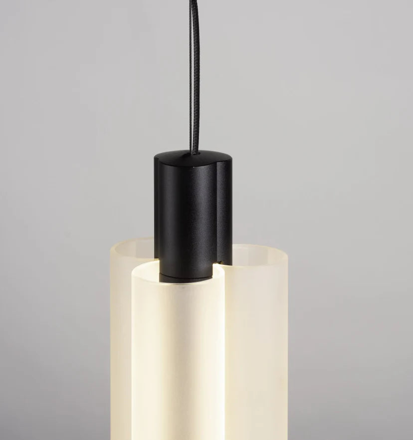 Metropol Pendant Lamp - NexioPick