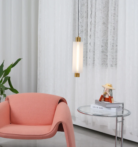 Metropol Pendant Lamp - NexioPick