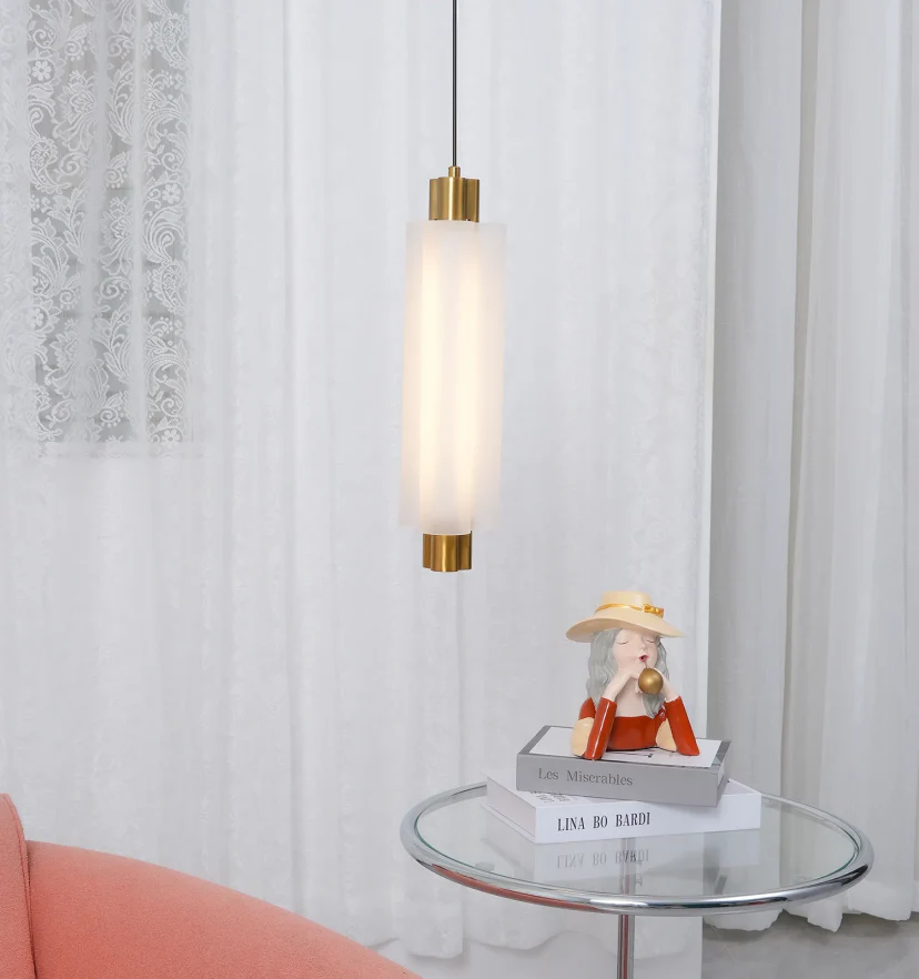 Metropol Pendant Lamp - NexioPick