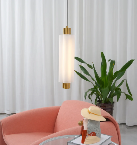Metropol Pendant Lamp - NexioPick