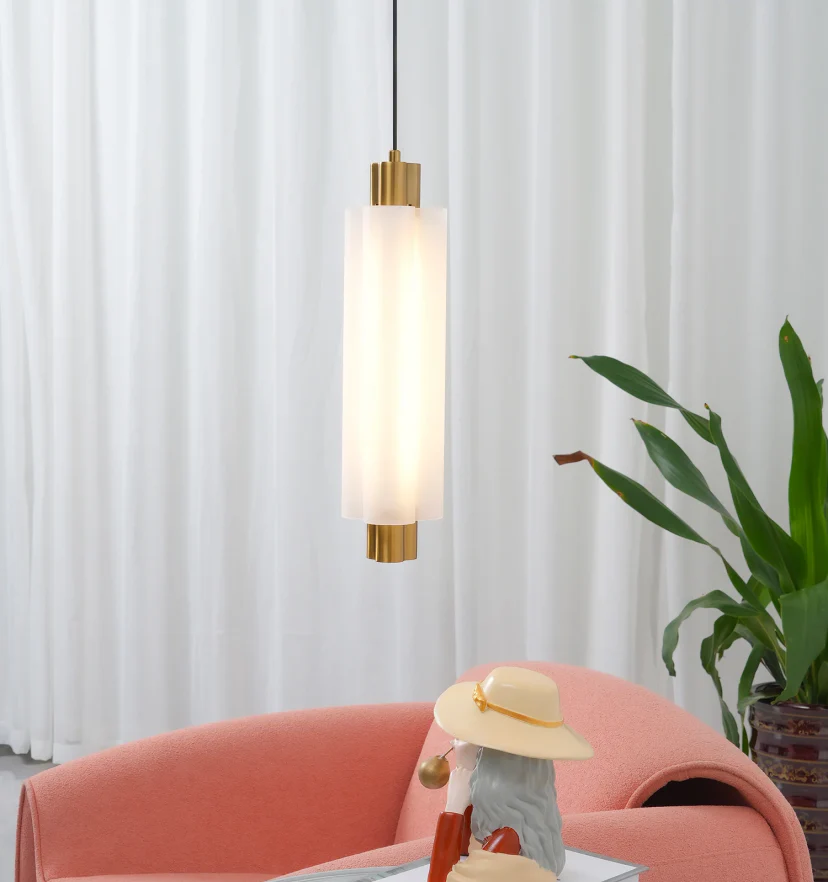Metropol Pendant Lamp - NexioPick