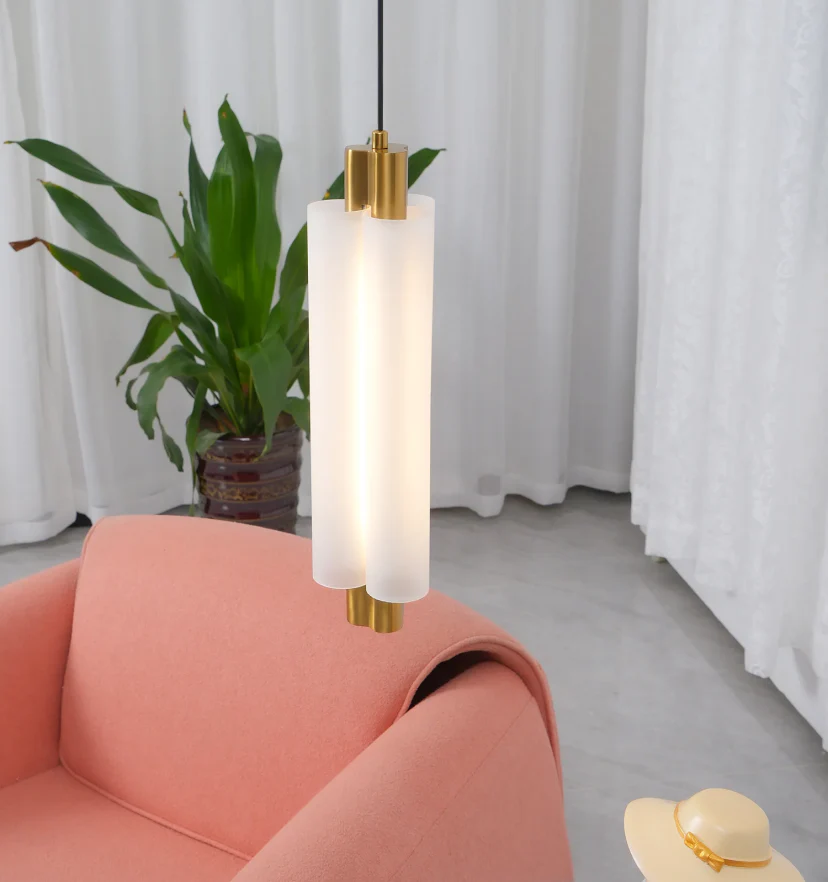 Metropol Pendant Lamp - NexioPick