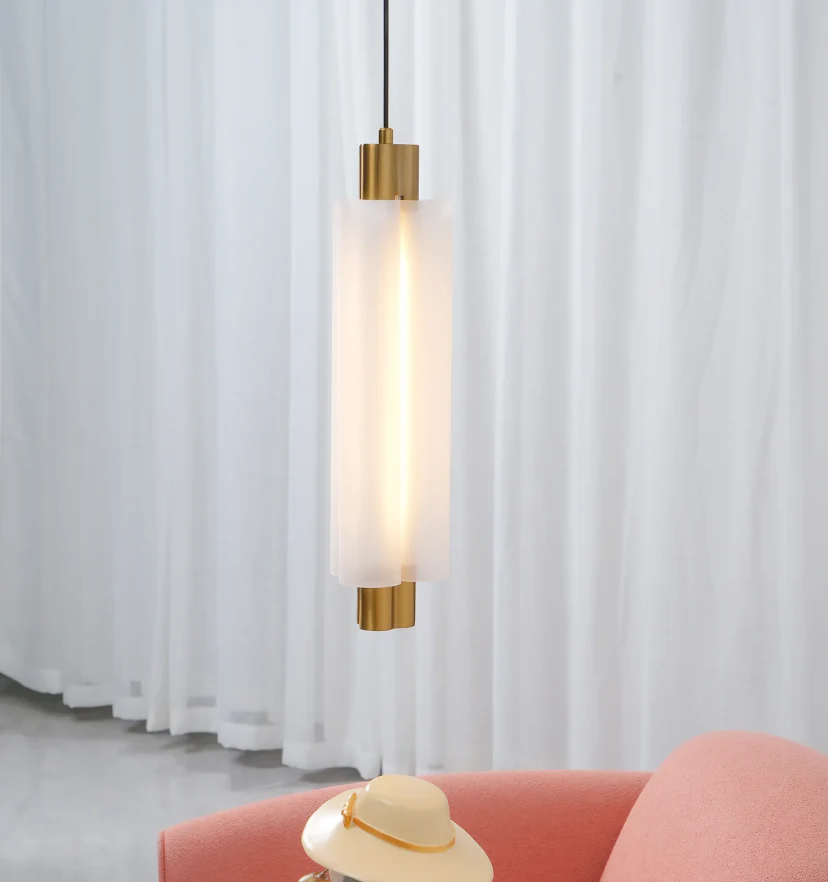 Metropol Pendant Lamp - NexioPick