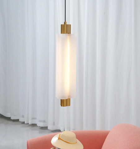 Metropol Pendant Lamp - NexioPick