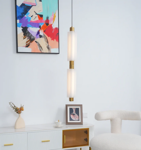 Metropol Pendant Lamp - NexioPick