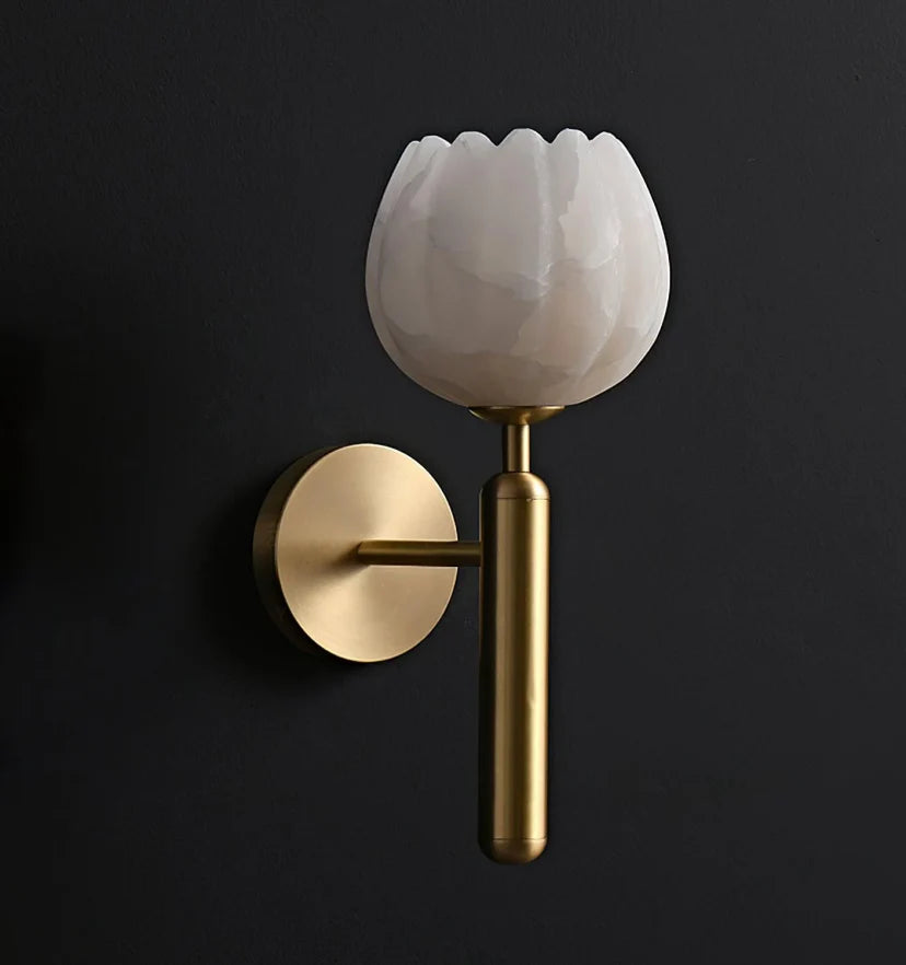 Mian Wall Lamp - NexioPick