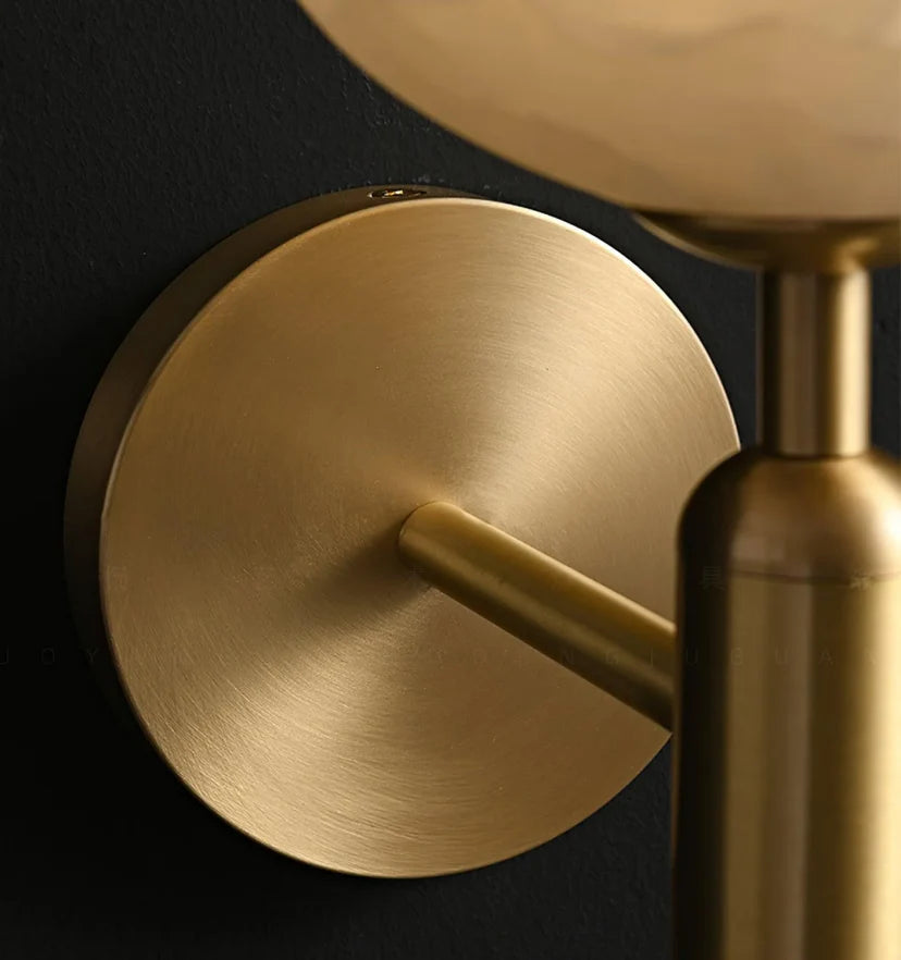 Mian Wall Lamp - NexioPick