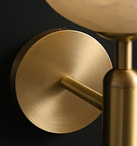 Mian Wall Lamp - NexioPick