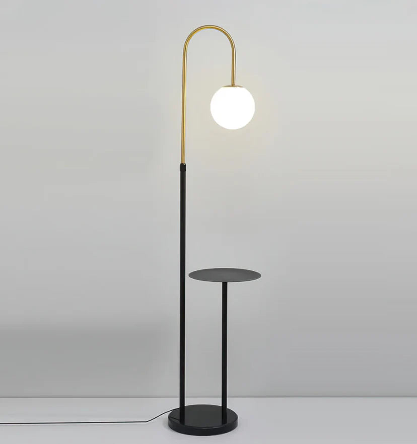 Michideco Floor Lamp - NexioPick