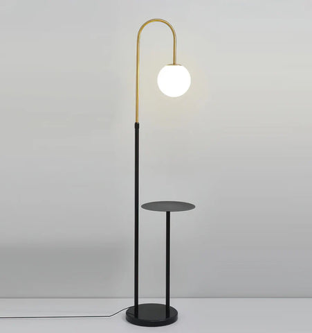 Michideco Floor Lamp - NexioPick