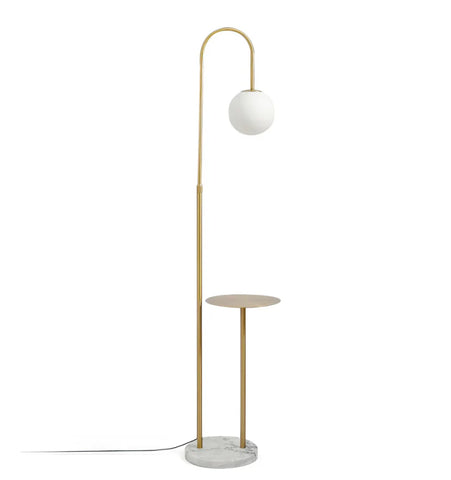 Michideco Floor Lamp - NexioPick