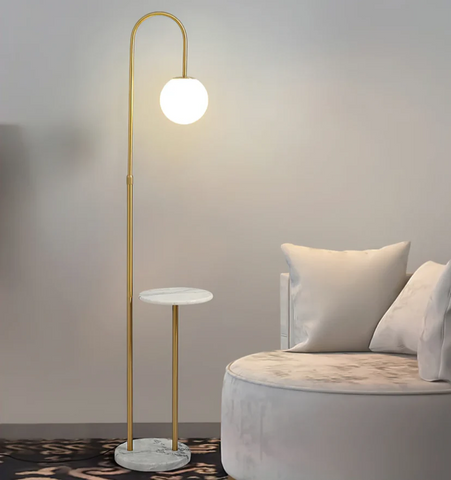 Michideco Floor Lamp - NexioPick