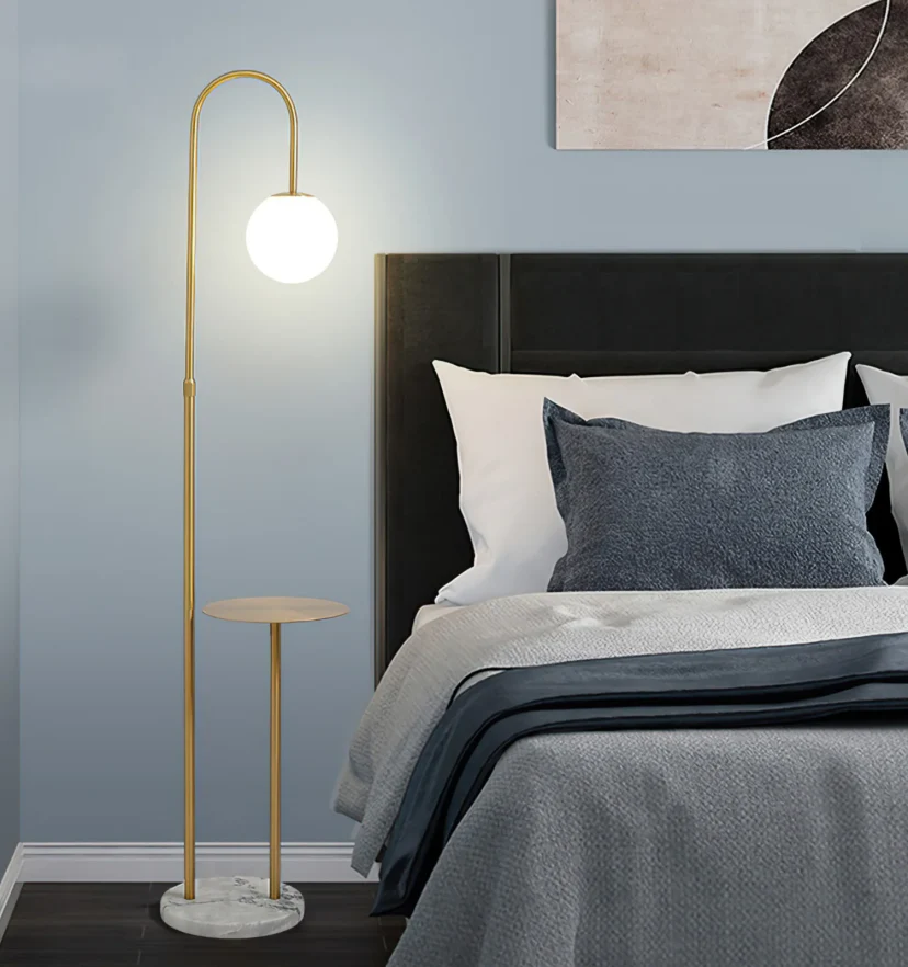 Michideco Floor Lamp - NexioPick