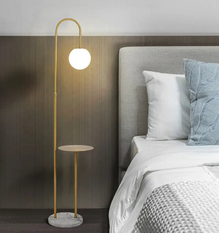 Michideco Floor Lamp - NexioPick