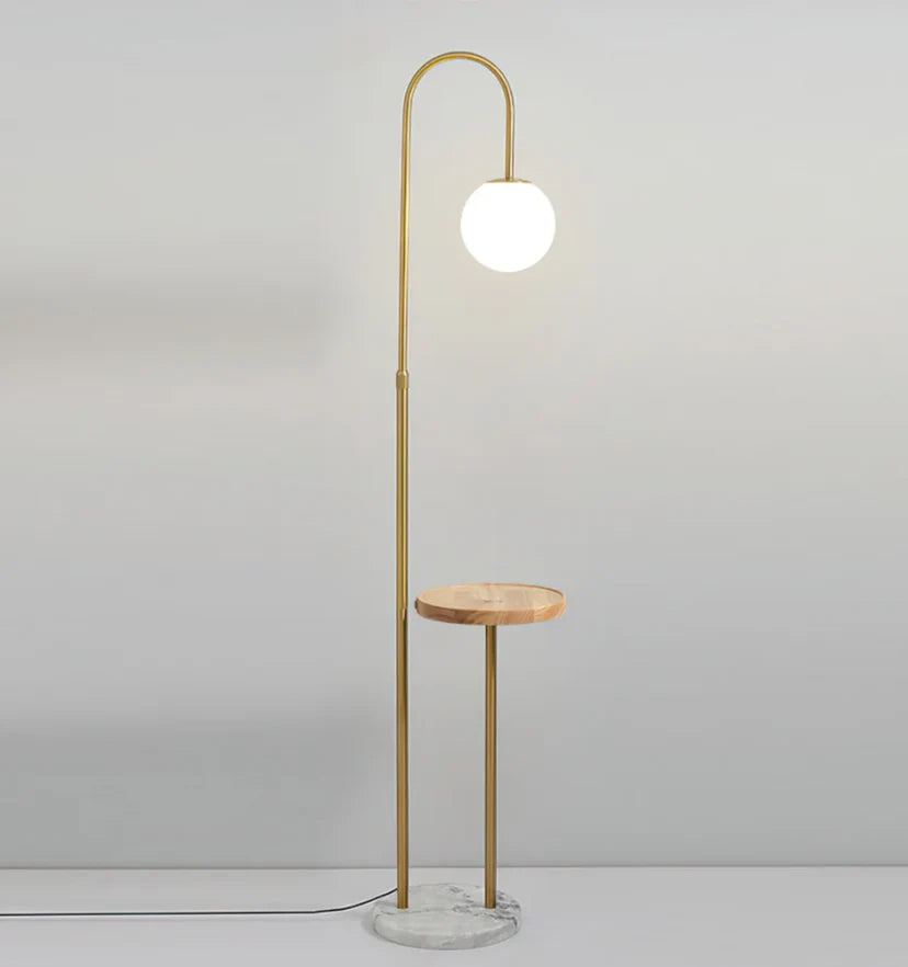 Michideco Floor Lamp - NexioPick