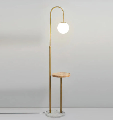 Michideco Floor Lamp - NexioPick