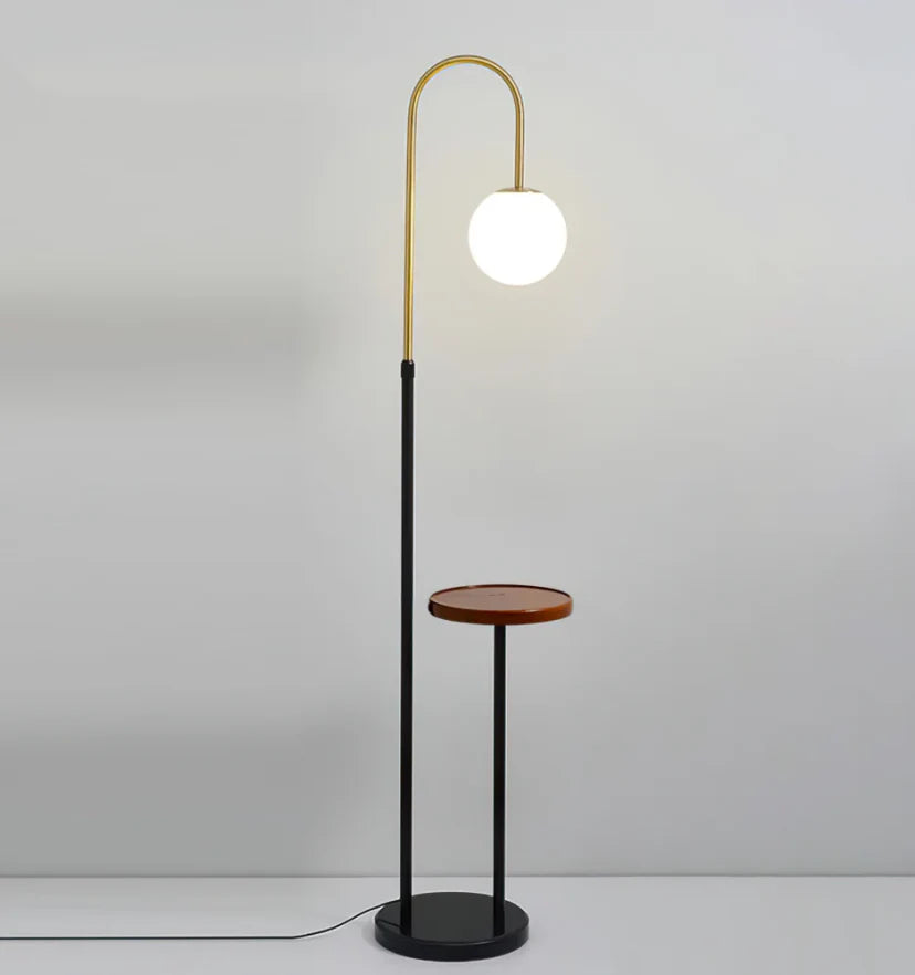 Michideco Floor Lamp - NexioPick