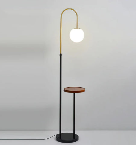 Michideco Floor Lamp - NexioPick
