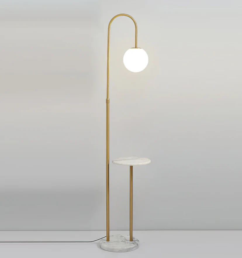 Michideco Floor Lamp - NexioPick