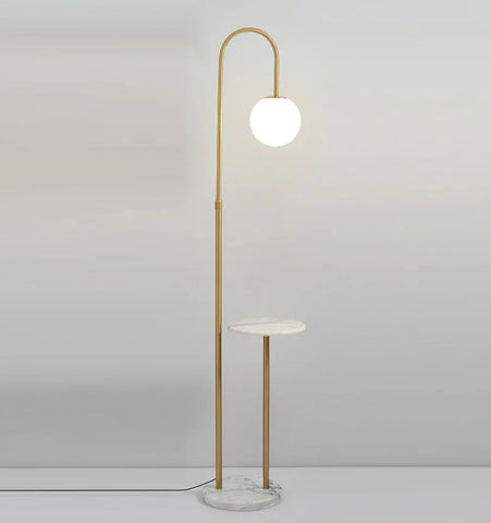 Michideco Floor Lamp - NexioPick