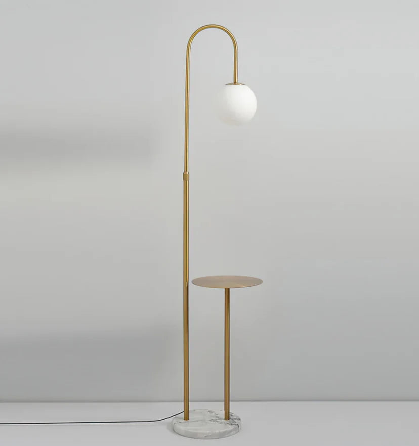 Michideco Floor Lamp - NexioPick