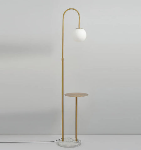 Michideco Floor Lamp - NexioPick