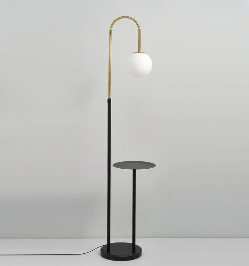 Michideco Floor Lamp - NexioPick