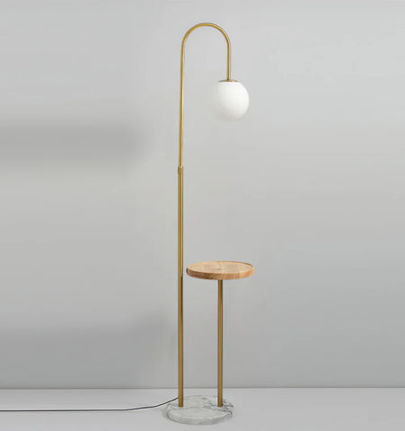 Michideco Floor Lamp - NexioPick